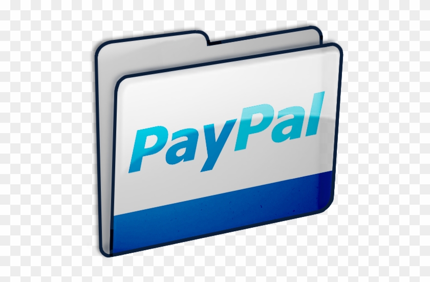 Paypalfldr Mswordfldr2 - Electric Blue #1067074