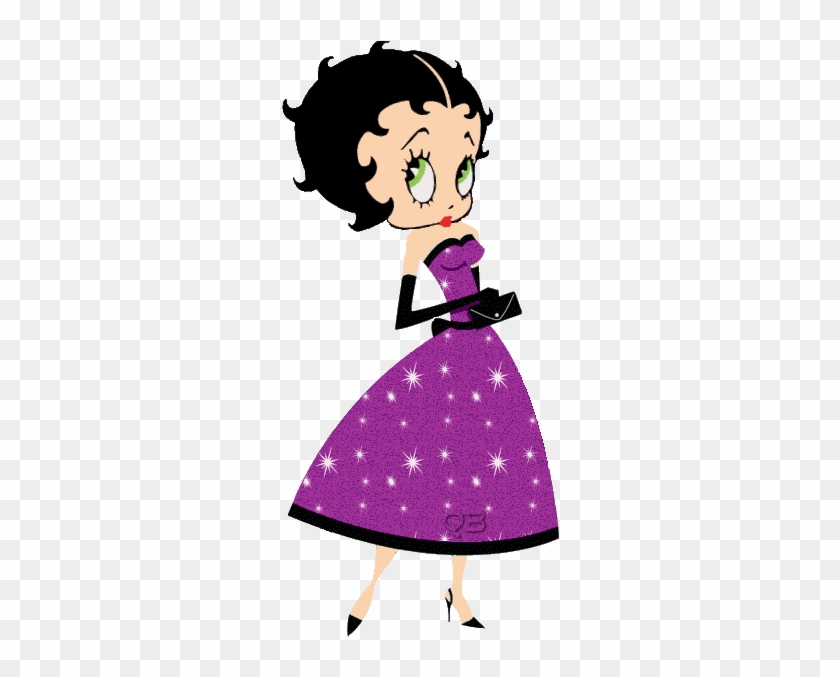 Paloma51 Vip Blog Com 18227177a Zpsssosqrda Gif By - Betty Boop Valentines Day #1067076