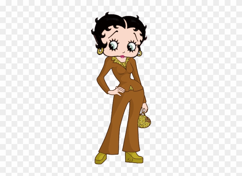 Paloma51 Vip Blog Com 7264334065 Zpsovl3bbgp Gif By - Betty Boop #1067092