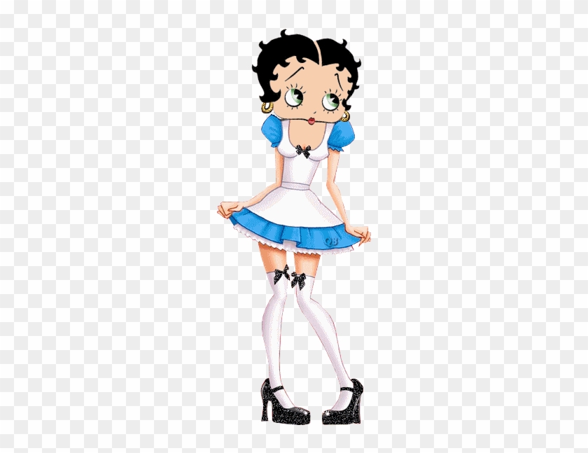 Photo Paloma51 Vip Blog Com 35119813637 Zpsbd1omkts - Betty Boop #1067094