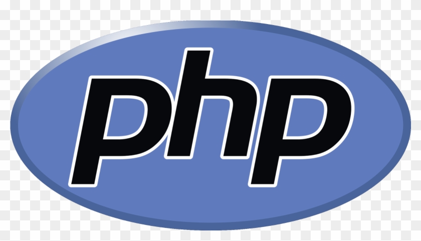 Free Training On Php In Urdu/hindi - Php Logo Png #1067099