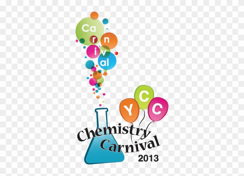 Ycc Chemistry Carnival - Chemistry #1067120