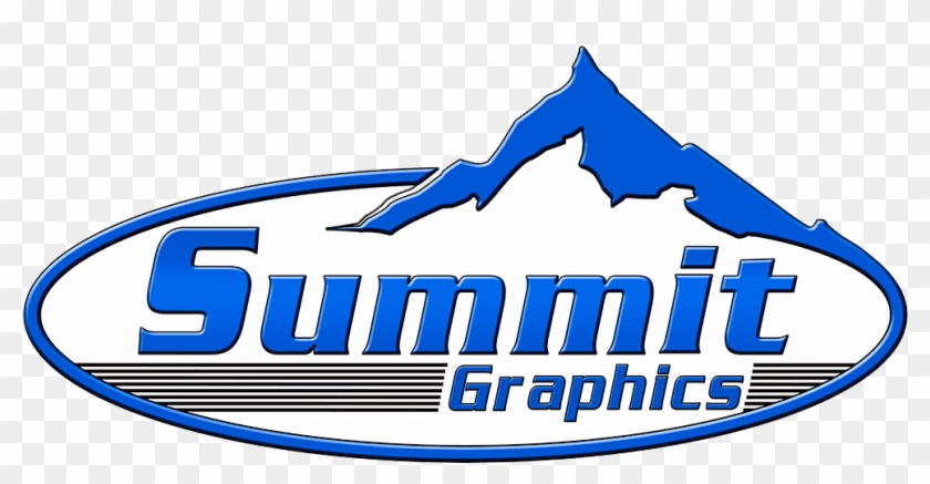 Summit Graphics Vehicle Graphics - Colorado #1067144