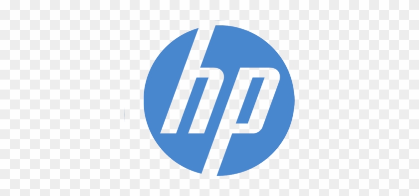 Hp Logo - Hp 3d Scan Software Pro - Pc #1067146