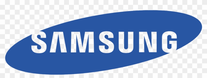 Gt Dollar - Samsung Logo Hi Res #1067148