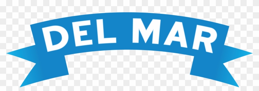 Logo - Del Mar Racetrack #1067154