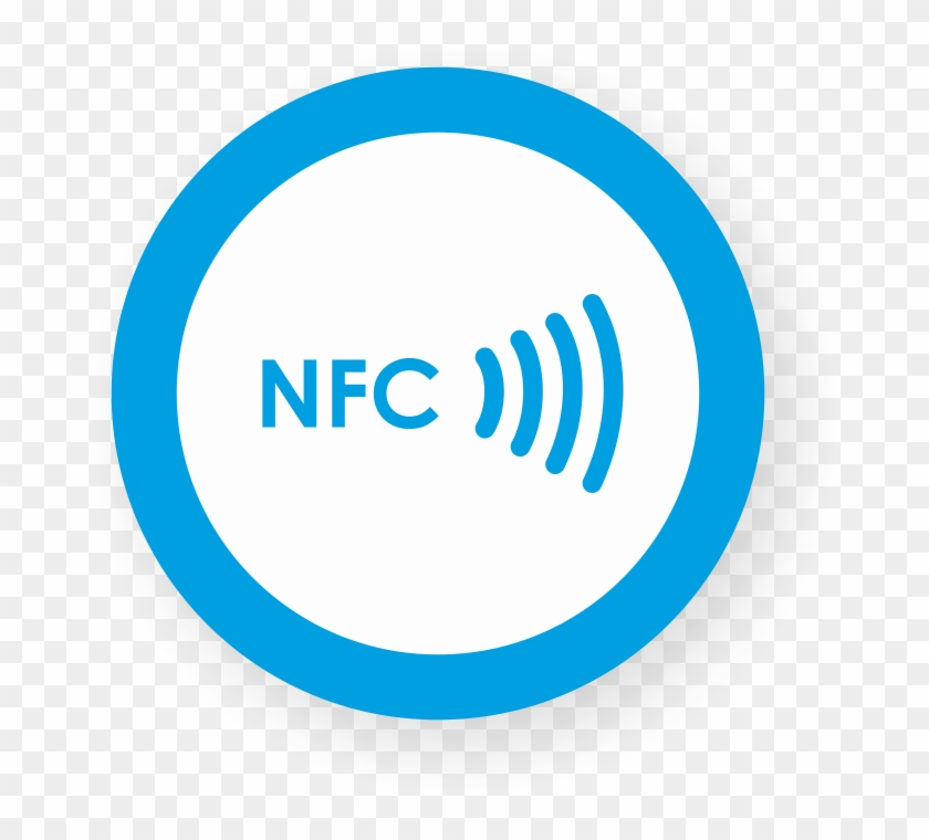 123 Hp Nfc Touch Icon - Video Views Icon Png #1067162