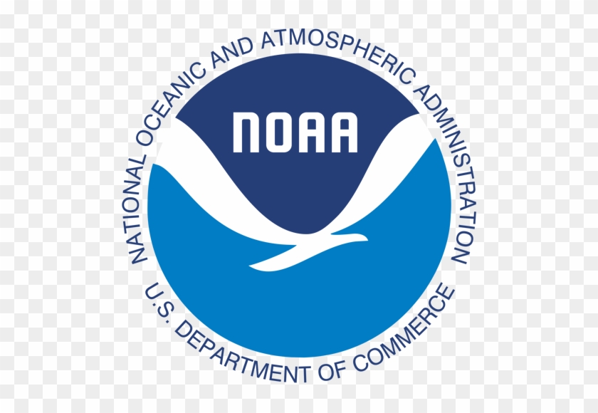 Noaa - National Oceanic And Atmospheric Administration #1067177