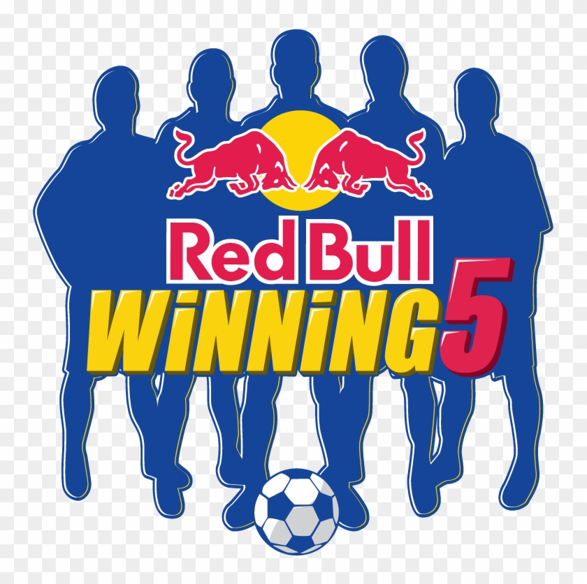 Red Bull Winning 5 Maldives - Red Bull Winning 5 #1067199