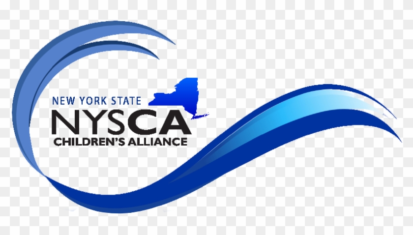 New York State Children's Alliance - Majorelle Blue #1067224