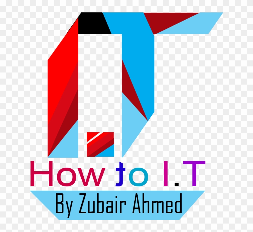 How To I - Graphic Design #1067227