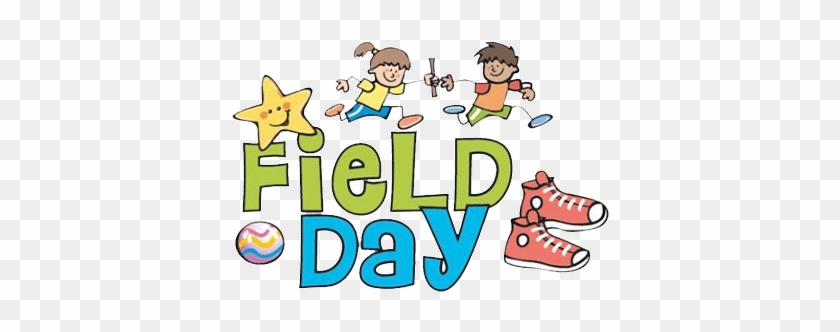 Field Day & Chuck Wagon - Field Day Clip Art #1067245