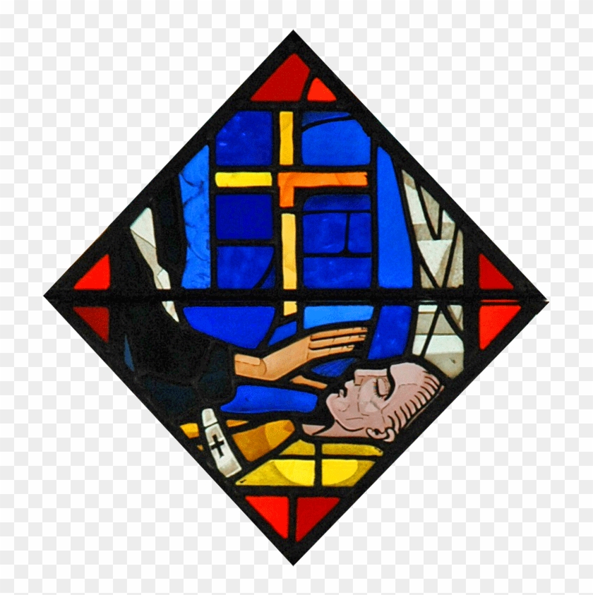 Anointing Of The Sick Logo #1067249