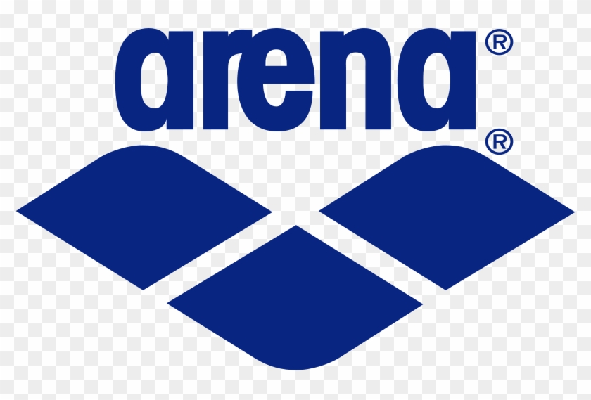 File - Arena Logo - Svg - Arena Swimming #1067282