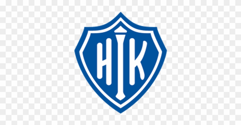 Mark & Share Highlights - Hellerup Idræts Klub Logo #1067283