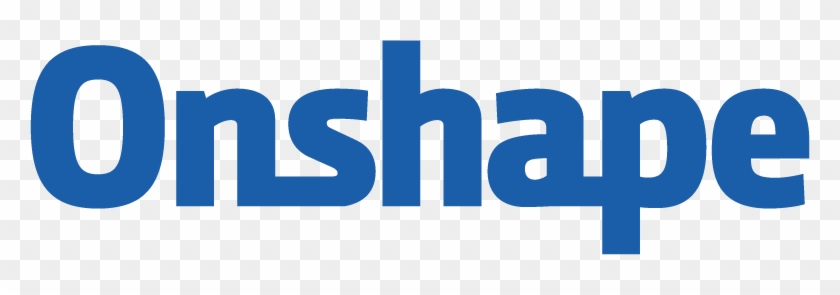 Cad Anywhere, Anytime, On Any Device - Onshape Logo #1067294