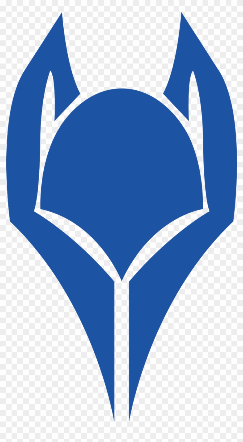 Symbol Clipart Nightwing - Beast Machines Maximals Logo #1067302
