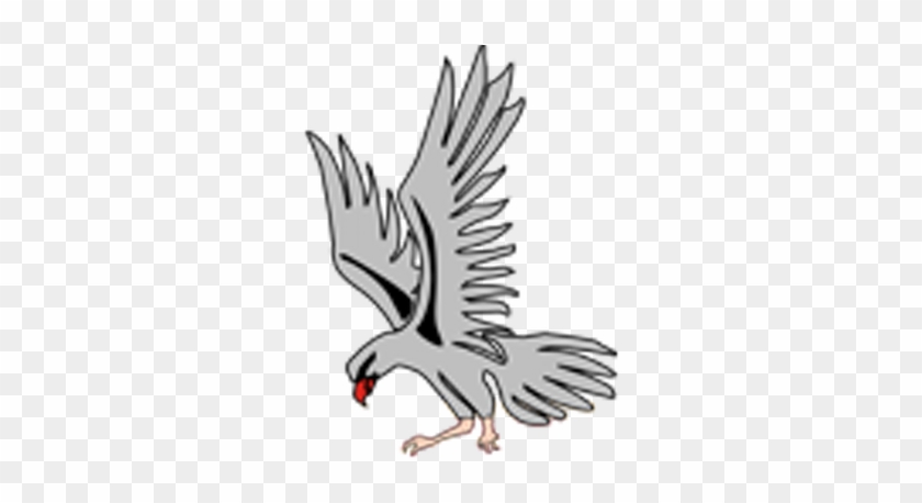 Silver Falcons - Silver Falcon #1067343