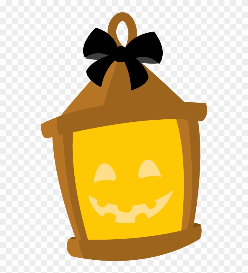 Zwd Lantern 1 - Grafos Halloween Png 4shared #1067401