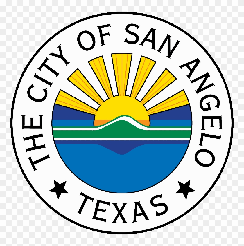 City Of San Angelo #1067410