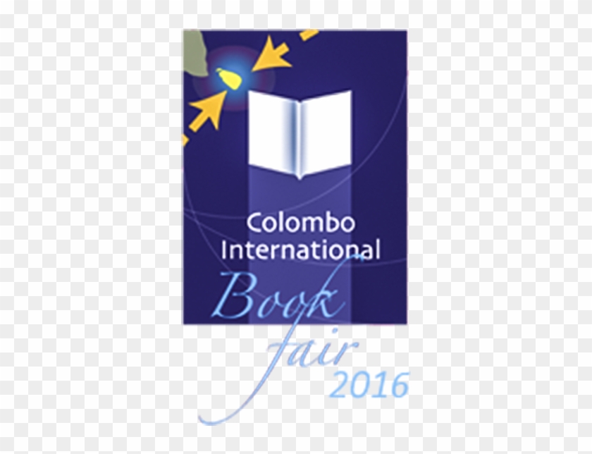 Welcome To Sri Lanka Book Publishers' Association - Colombo Book Fair 2015 #1067460