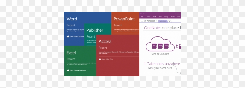 Microsoft Office #1067473