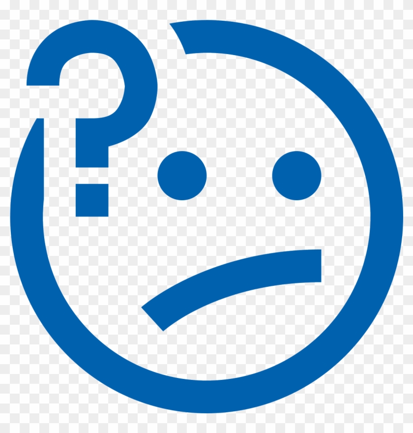 Questions Icon - Uplay Icon #1067508
