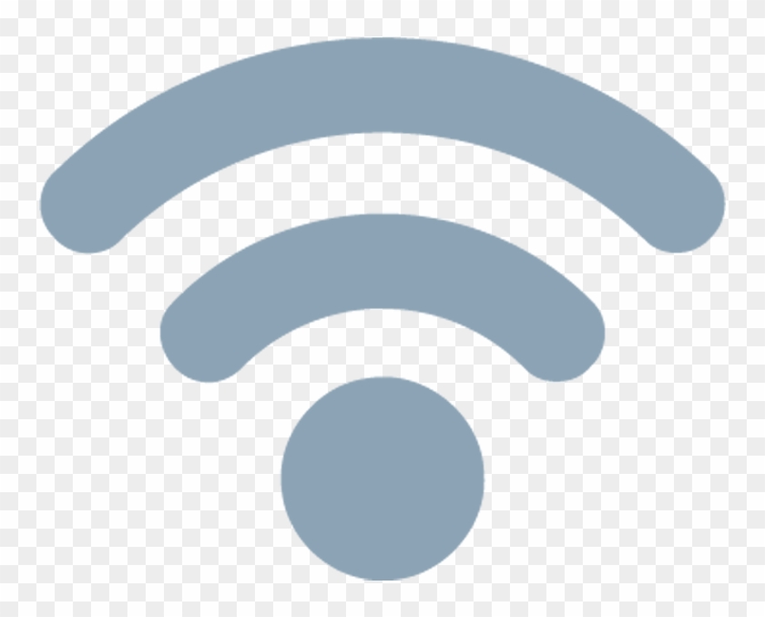 Wifi Icon Png - Wifi Png #1067517