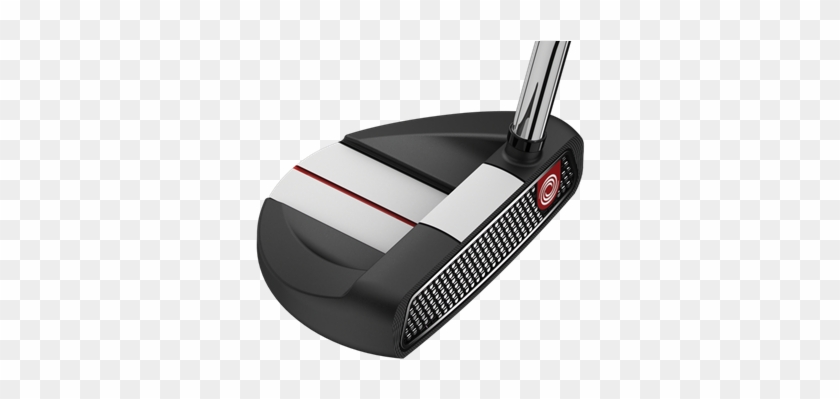 Odyssey O Works R Line Putter - Odyssey O Works R Line Putter #1067518