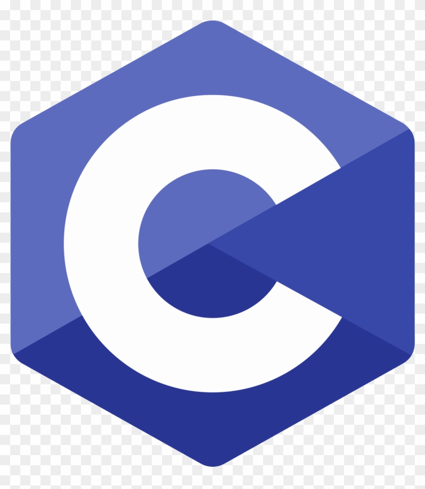C Programming Icon - C Programming Language Icon - Full Size PNG ...