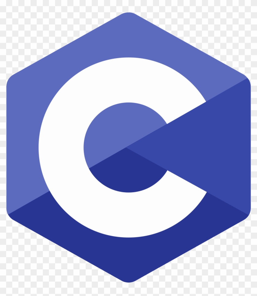 C Programming Icon - C Programming Language Icon #1067527