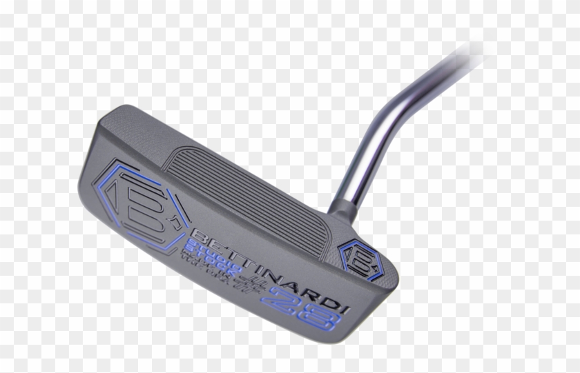 Studio Stock 28 Putter - Putter #1067538