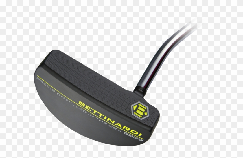 Bb39 Putter - Bettinardigolf - Putter #1067549