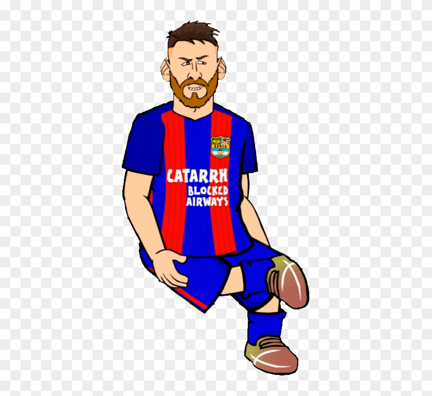 442oons Messi #1067566