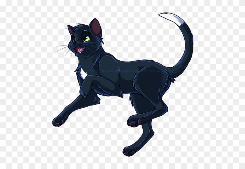 Thea Rat Custom Forms - Ravenpaw Warriors #1067577