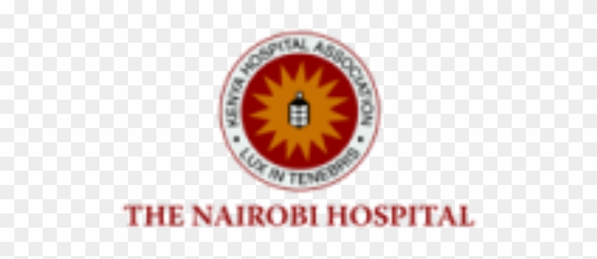 Our Portfolio - Nairobi Hospital Kenya Logo #1067581