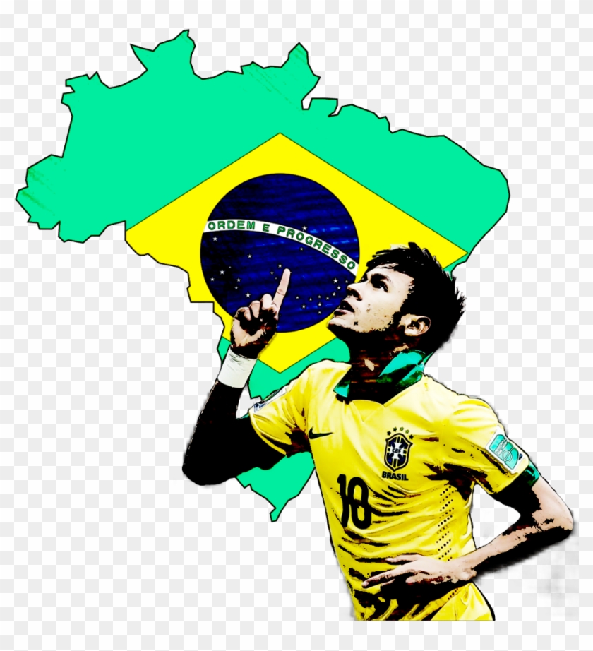 Neymar #1067592