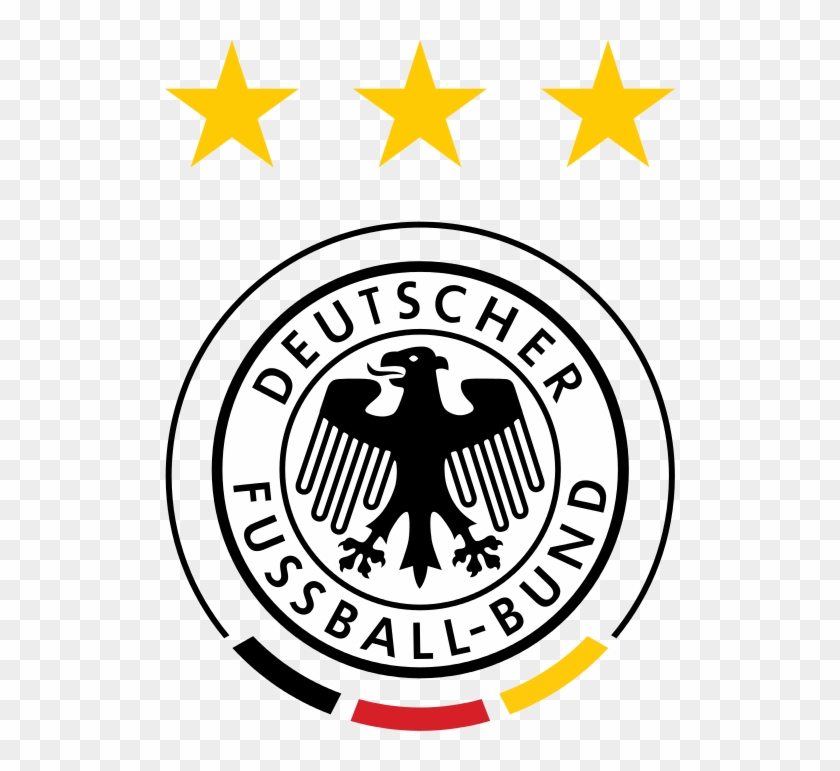Source - - Germany National Football Team #1067593