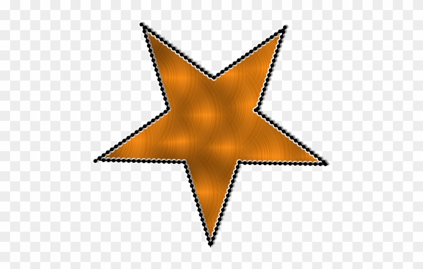 Lacarolita Retro Chick Star 5 - Clip Art #1067607