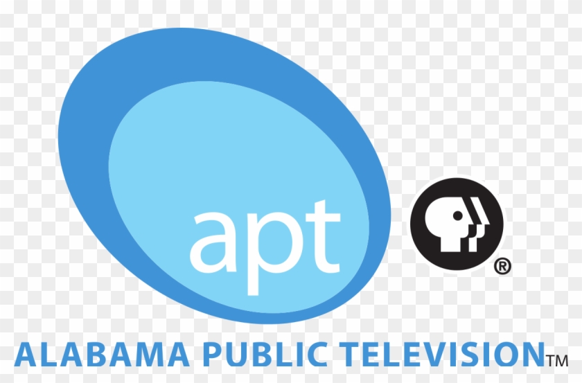 Apt Pbs Logo #1067634