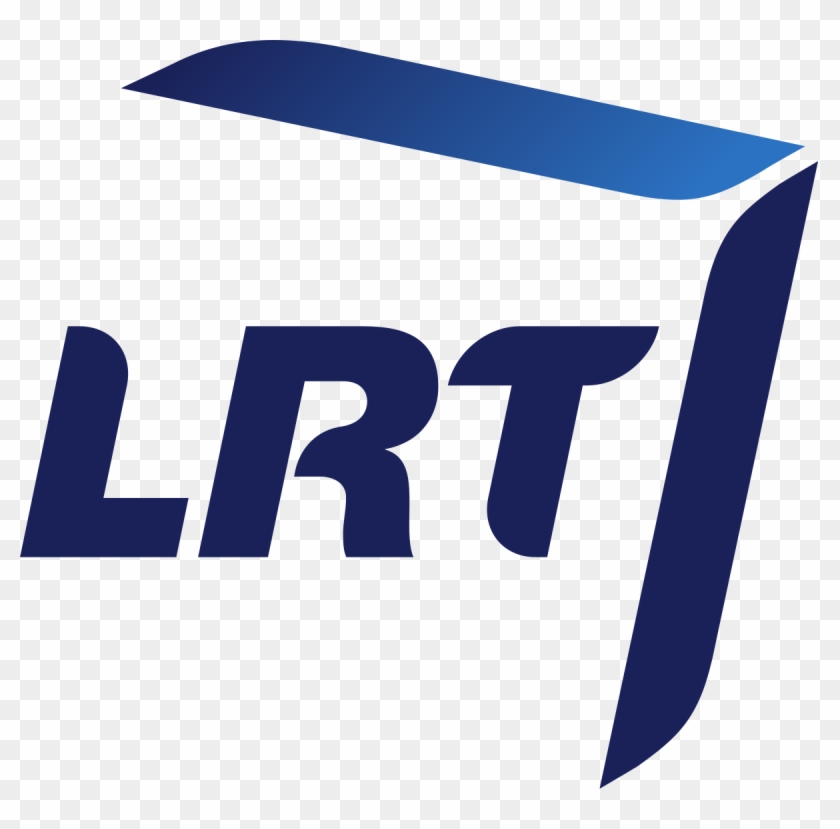 Lrt Logo #1067648