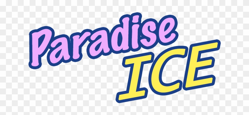 Call - Paradice Ice Skating #1067665