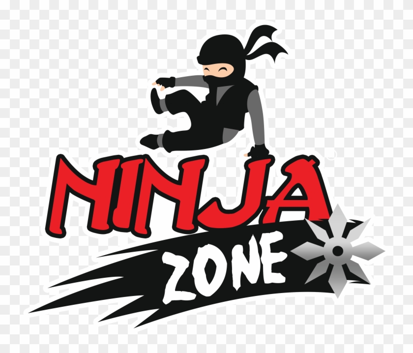 Ninja Zone Mission - Ninja Zone Mission #1067676