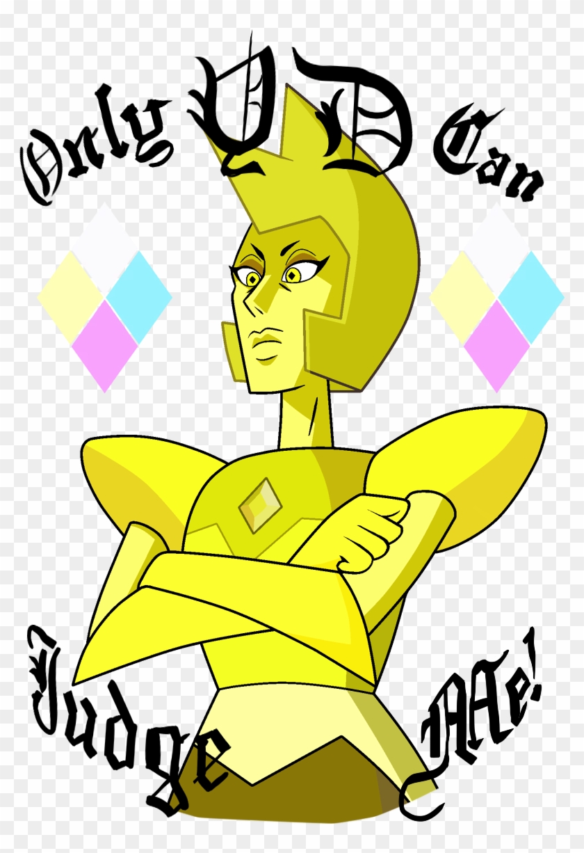 I Made Y'alls A Special Image Just For The Steven Universe - Cartoon #1067679