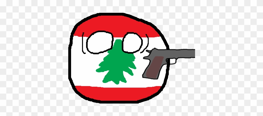 Lebanese Civil War - Wiki #1067683