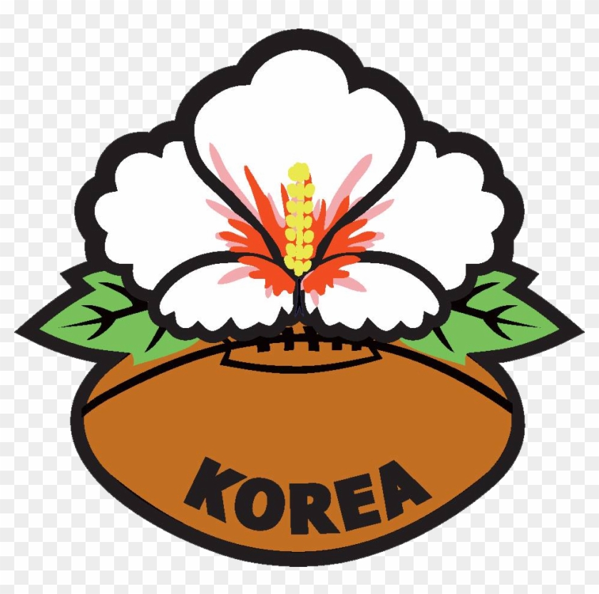 Logo Korea Rugby Union 2015-05 - Korea Rugby Union #1067700