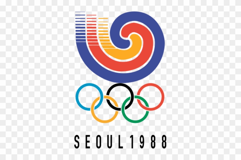 South Korea Hosts The 1988 Summer Olympics - 1988 Seoul Olympics #1067711