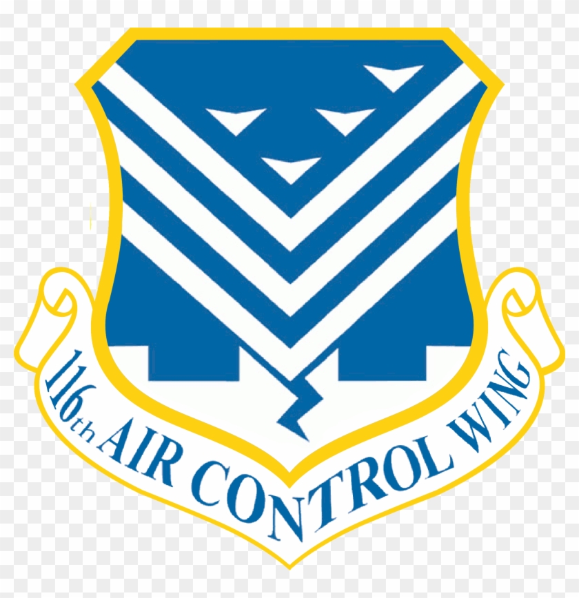 116th Air Control Wing - 116 Air Control Wing #1067723