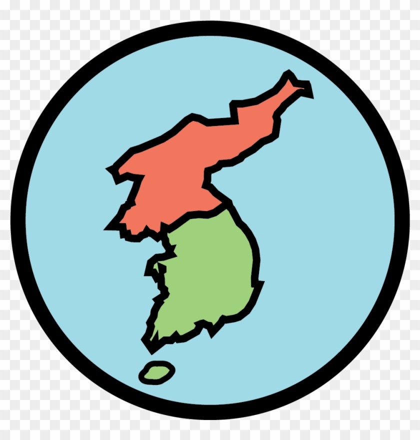Strategy On The Korean Peninsula - Strategy On The Korean Peninsula #1067731