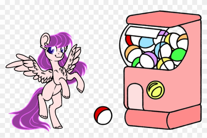 The Greatest Mlp Gacha By Juliethedgehog - Cartoon #1067741